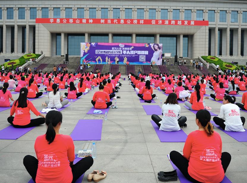 分娩镇痛倡导顺产让母爱回归自然,伟大的母爱顺产的过程