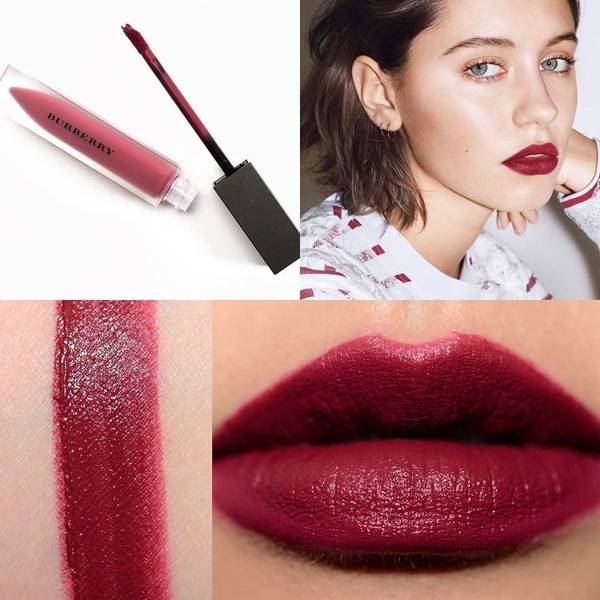 tf口红和ysl哪个好,tf和ysl口红哪个好