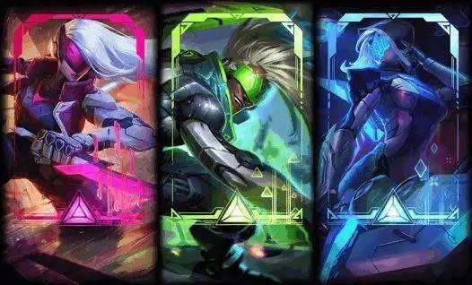 英雄联盟最值得入手的一款皮肤,英雄联盟哪几款皮肤值得买