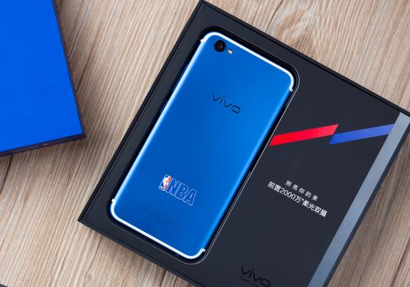 vivoX9系统再升级：新增通话自动录音，提升4G信号稳定