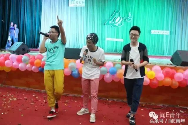 曲终人散,我们不散;倘若有缘,再次开唱!