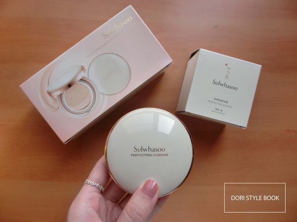 雪花秀气垫粉底脱妆,雪花秀气垫粉霜