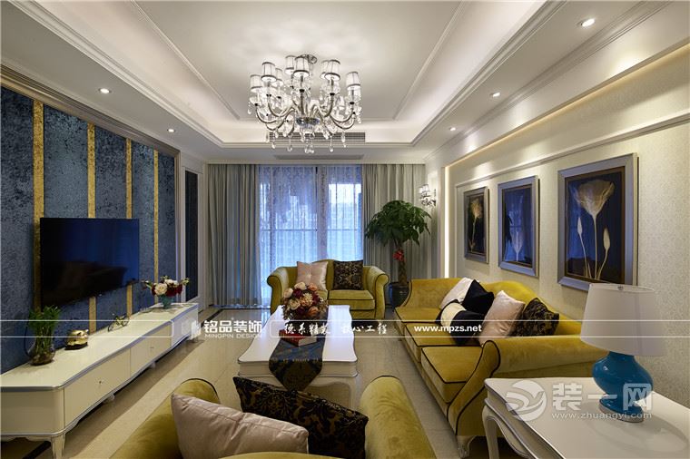 杭州海棠公寓小三居89平，装修就花掉偶22万，家装的水太深了