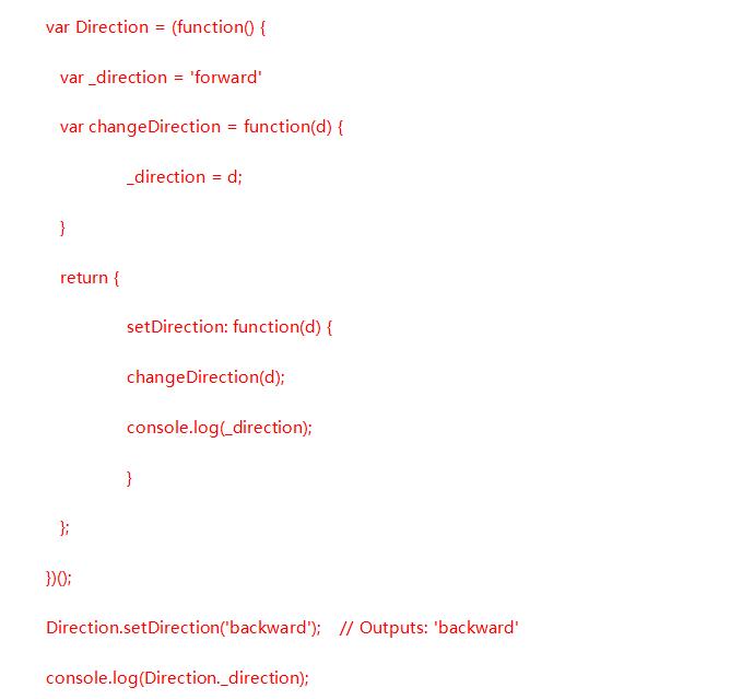 20个javaweb经典项目,学nodejs要掌握多少javascript