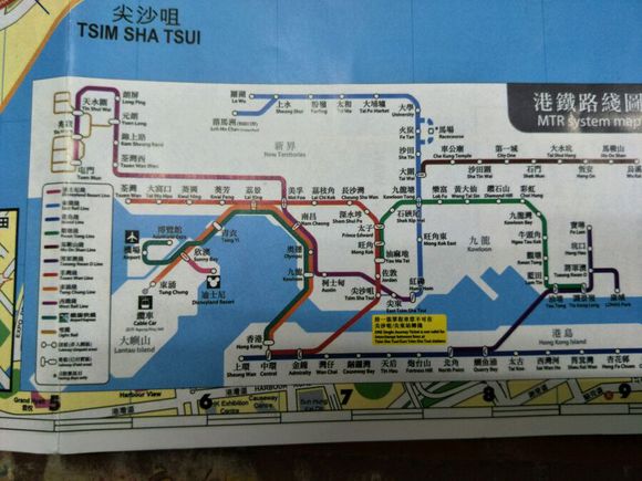 香港星光大道旅游攻略,想去香港澳门旅游攻略