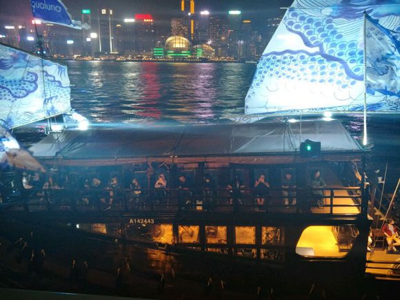 香港星光大道旅游攻略,想去香港澳门旅游攻略