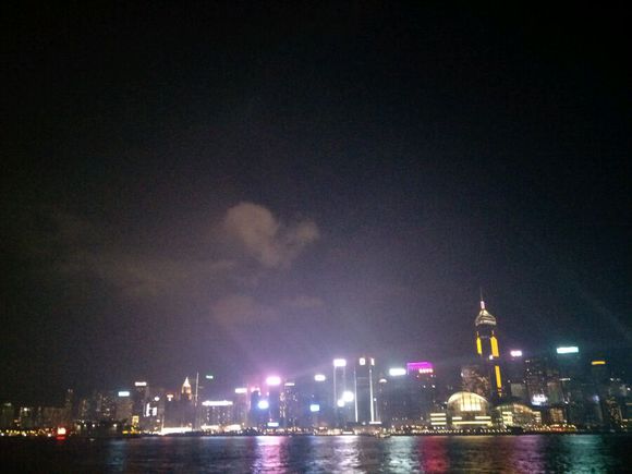 香港星光大道旅游攻略,想去香港澳门旅游攻略