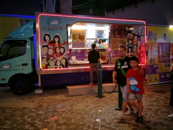 香港星光大道旅游攻略,想去香港澳门旅游攻略