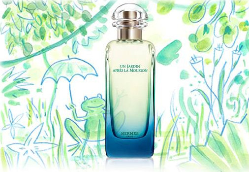 什么样的香水比较好,香水是代表一个人的性格吗