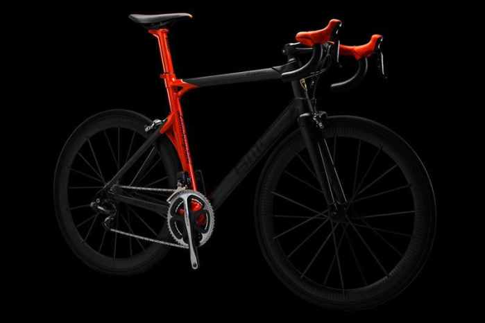 什么汽车品牌旗下有自行车,汽车品牌中的自行车