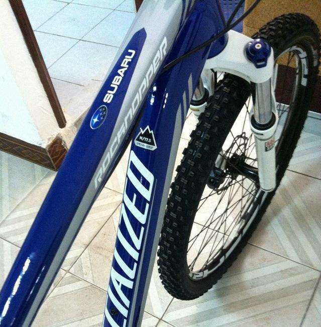 什么汽车品牌旗下有自行车,汽车品牌中的自行车