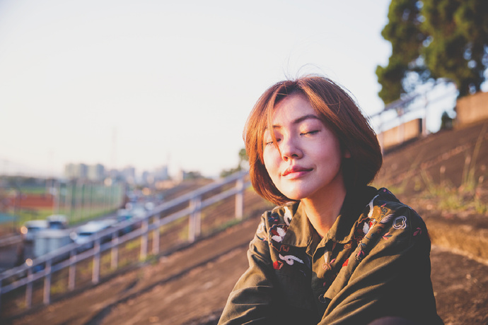 范冰冰短发bobo头亮相,范冰冰短发惊艳韩国