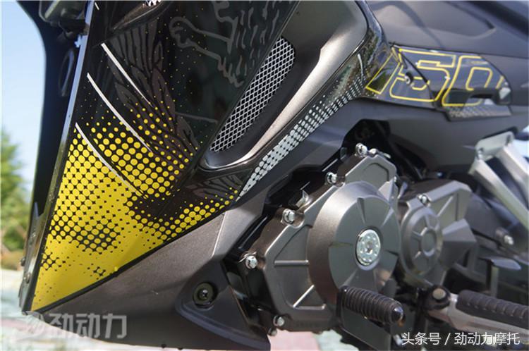 贝纳利弯梁rfs150i可以装尾箱吗,贝纳利弯梁rfs150i测评