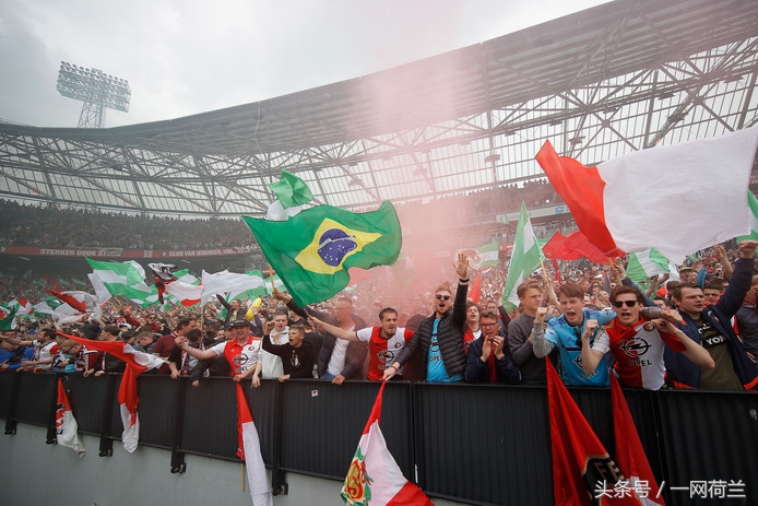 荷兰费耶诺德vs足球小将,荷兰甲级联赛阿贾克斯vs费耶诺德