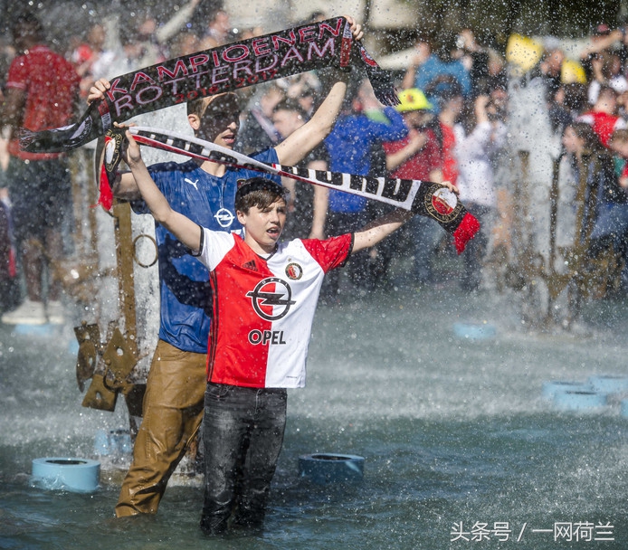 荷兰费耶诺德vs足球小将,荷兰甲级联赛阿贾克斯vs费耶诺德