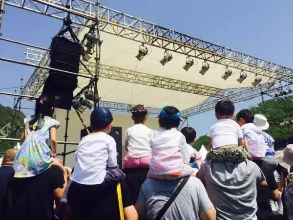 2019长城儿童森林艺术节,北京长城森林艺术节