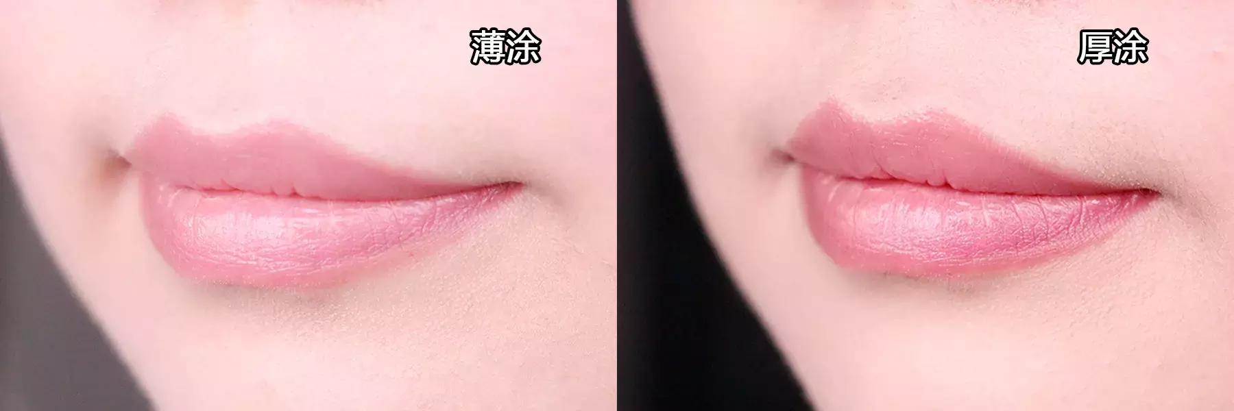 是的，画笔公司真的推出了一款蜡笔唇膏