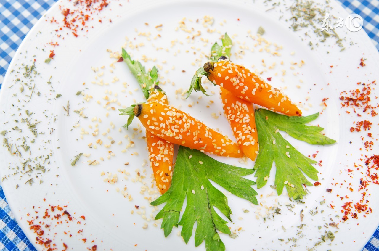 宝宝食物过敏的原因及解决方法,宝宝出现这些症状家长一定要注意