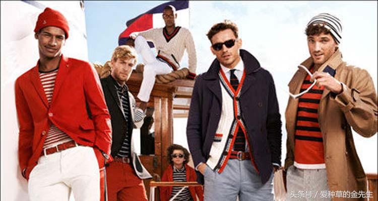 tommyhilfiger中文品牌,tommyhilfiger钱包什么价格