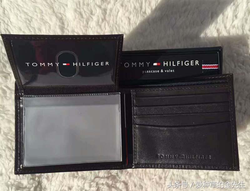 tommyhilfiger中文品牌,tommyhilfiger钱包什么价格