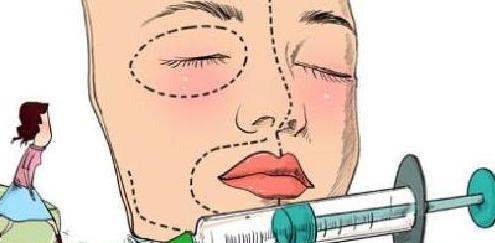 医美整形行业的潜规则,微整形千万不要盲目