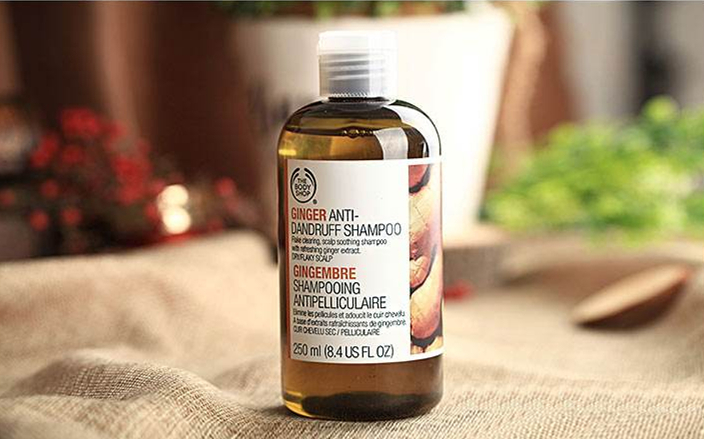 洗黑发洗发水排行榜第一名,洗白头发的洗发水什么牌子好