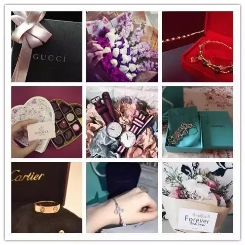 好好的情人节过成了清明节,清明节过成了情人节