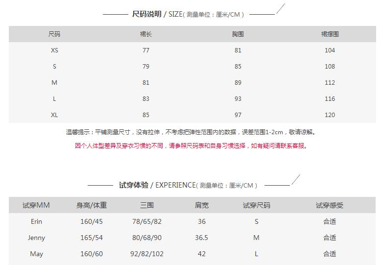女生喜欢网购衣服的真实原因,女生买衣服必须知道的