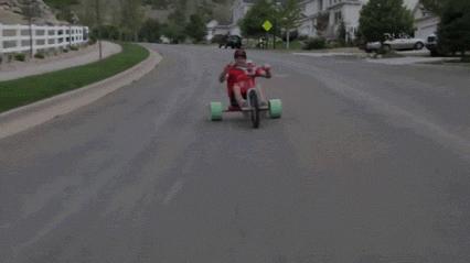 十张搞笑gif图看完可别笑晕了,爆笑十幅gif图