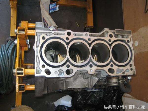 日系车都是全铝发动机吗,全铝的发动机耐用吗