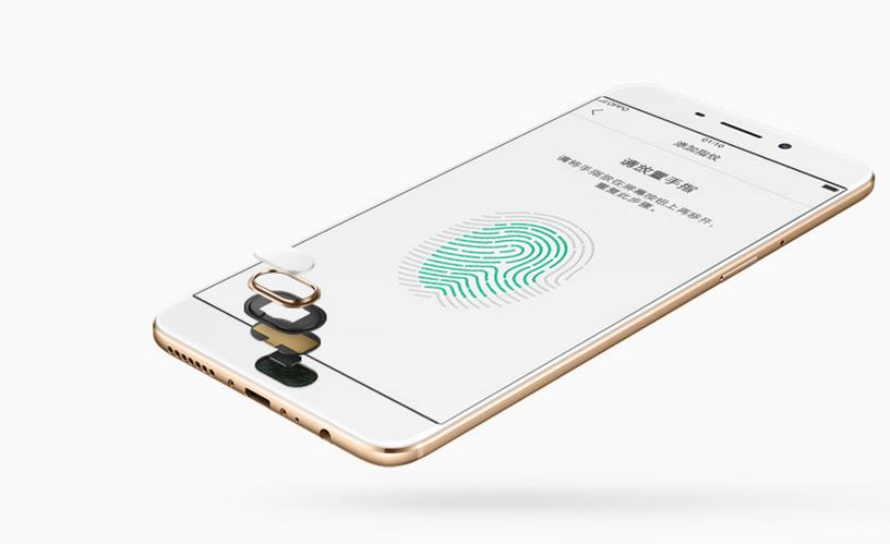 oppo鎵嬫満鎸囩汗瑙ｉ攣婕忔礊,oppo闃插伔鎸囩汗瑙ｉ攣