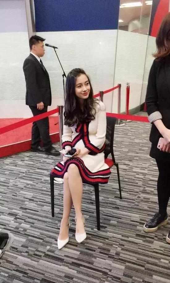 花少后期许晴和宁静和好了吗,花少二许晴宁静和解场面