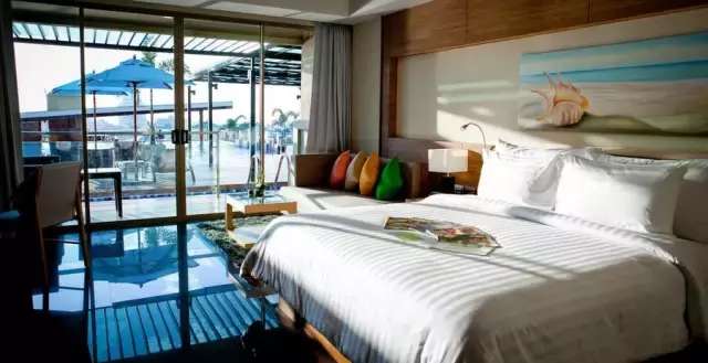 住不起贵的酒店,普吉岛千元内酒店推荐