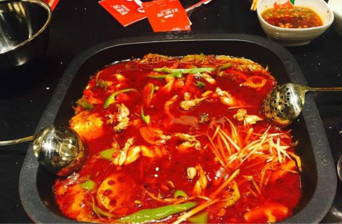 地道高端川菜馆,带你品味美食灵魂