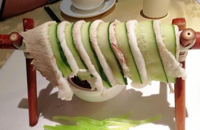 地道高端川菜馆,带你品味美食灵魂