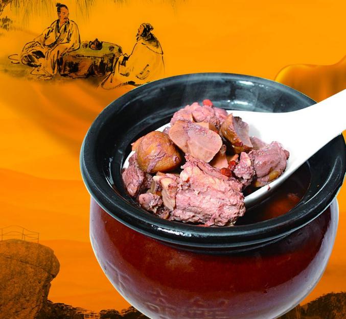 江西一绝瓦罐汤为什么那么清澈,江西瓦罐汤的历史故事