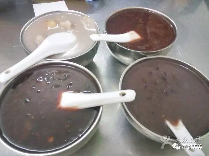 北京路必吃十大甜品,这条街的小吃不仅好吃还便宜