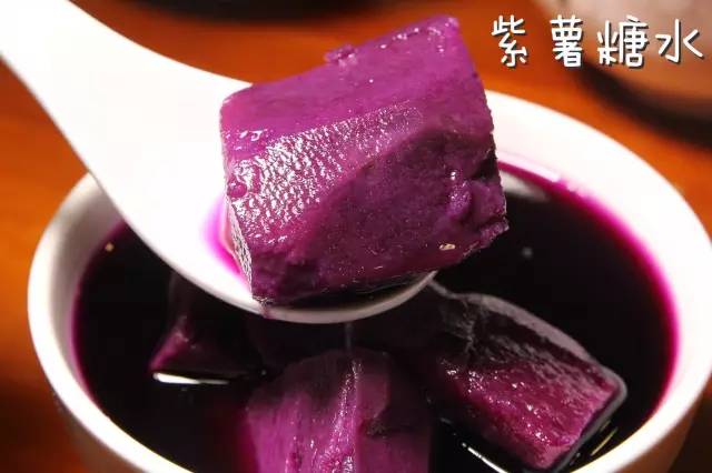 北京路必吃十大甜品,这条街的小吃不仅好吃还便宜