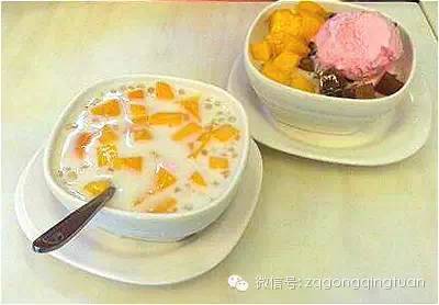 北京路必吃十大甜品,这条街的小吃不仅好吃还便宜