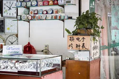 在广东曾经箍过的煲，磨过的刀，都将成为历史了！