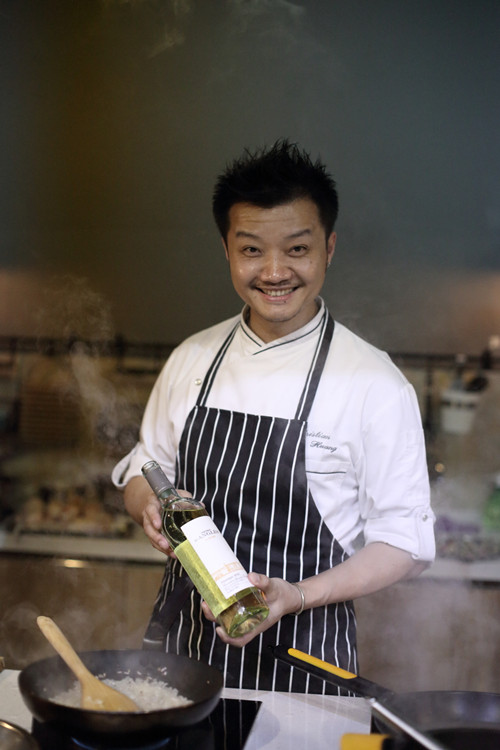 广州白云区七号私厨,广州立园私厨