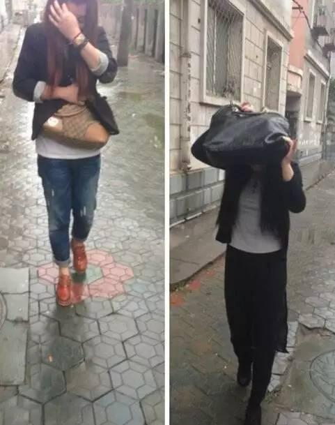 我只注意到后面的亮点了,哈哈