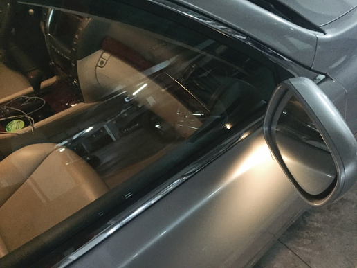 雷克萨斯ls460大佬级座驾,雷克萨斯ls460音响是不是最顶配