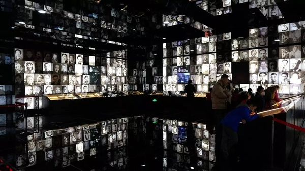 上海有哪些可以免费参观的博物馆,上海有哪些免费的博物馆可供参观