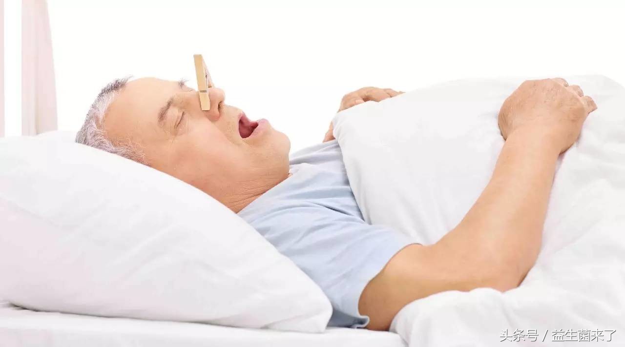 打呼噜竟然和糖尿病有关？！预防心梗死，一定要做到6点