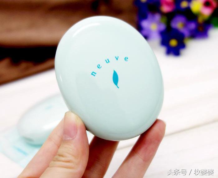 日本平价粉饼,日本etovs矿物粉饼