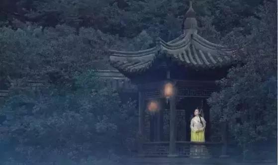 美到窒息！这些在象山影视城拍的写真，每一帧都可以做壁纸！