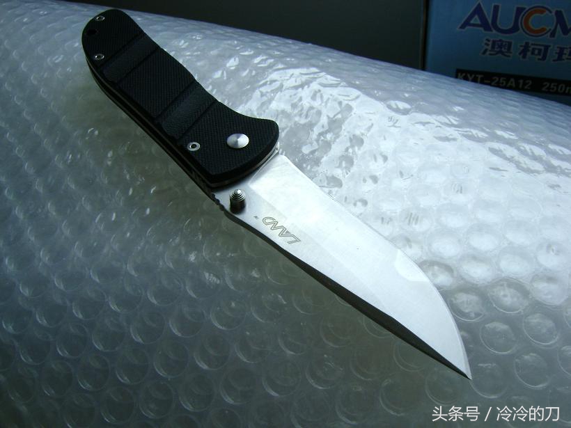 国产刀具标杆,国产骄傲产品