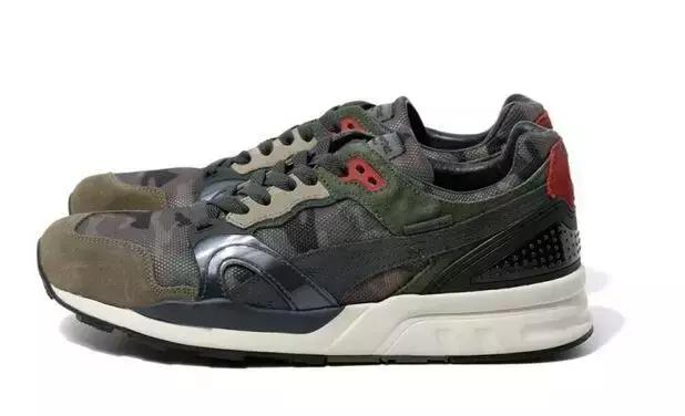 跑鞋界的黑科技,跑鞋中的黑科技