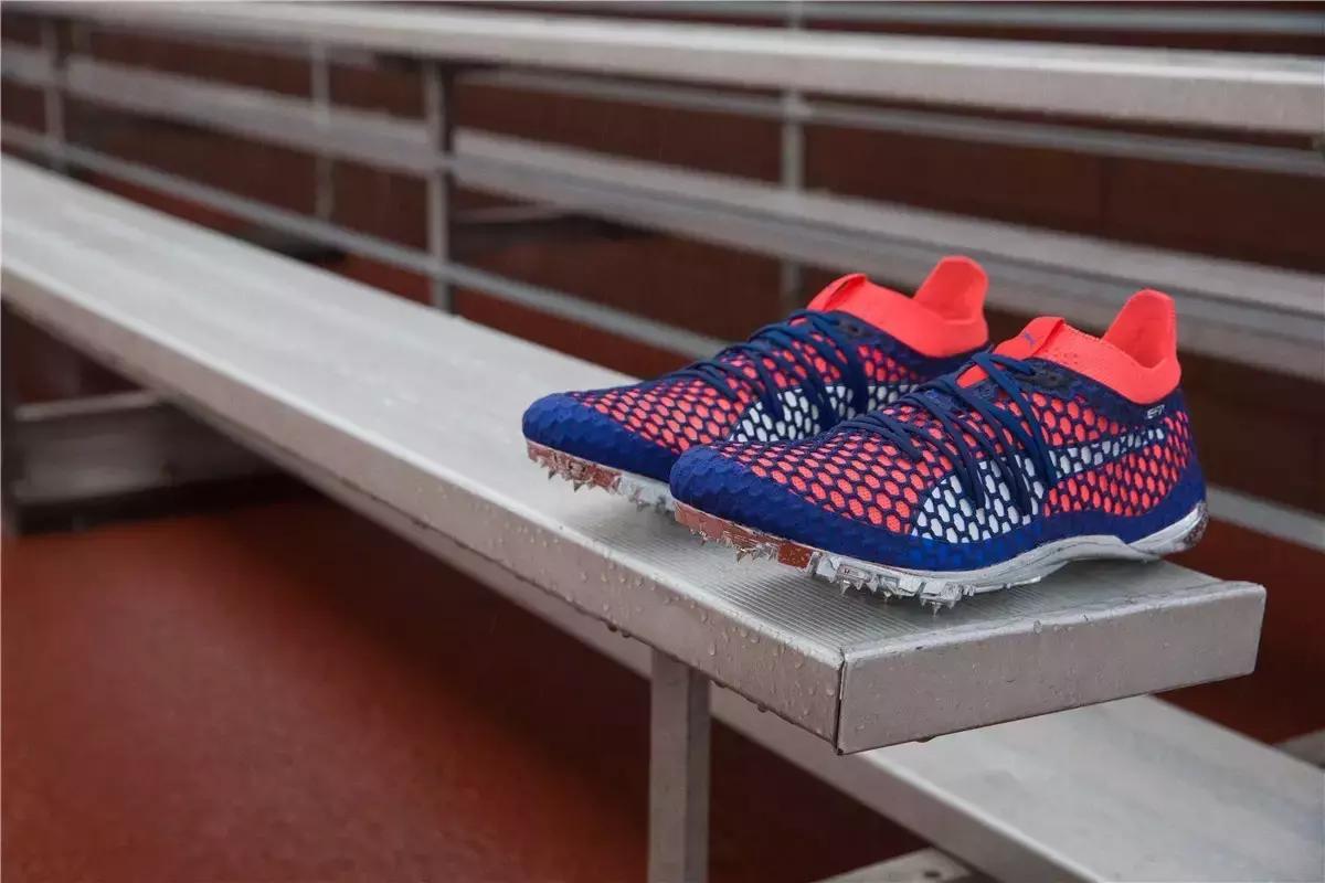 跑鞋界的黑科技,跑鞋中的黑科技